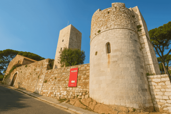 Cannes Self-Guided Walking Tour — image 4