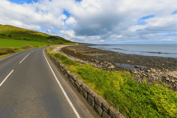 Game of Thrones Northern Ireland Coastal Drive Tour — image 5