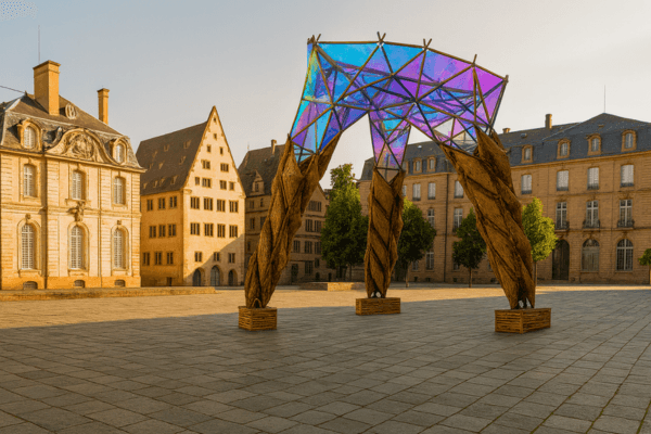 Strasbourg Self-Guided Walking Tour — image 5