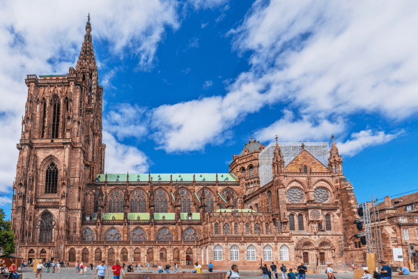 Strasbourg Self-Guided Walking Tour — image 4