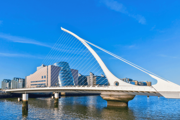 Dublin Self-Guided Walking Tour — image 3