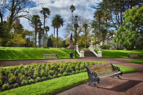 Auckland City Self Guided Walking Tour — image 4