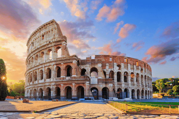 30 Must Visit stops in Rome