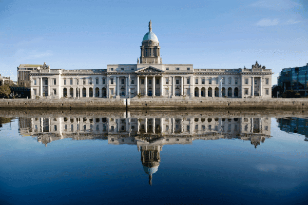 Dublin Self-Guided Walking Tour — image 4