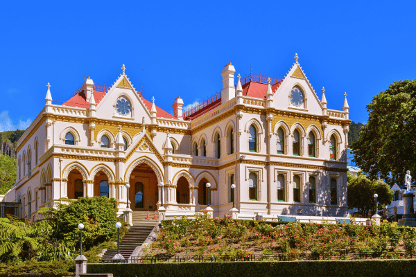 Wellington Tours Bundle