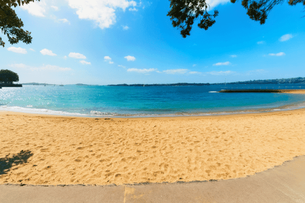 Devonport Auckland Self Guided Walking Tour — image 3