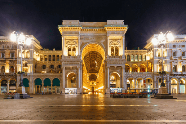 Discover Milan’s Heart: Self-Guided Walking Tour — image 5