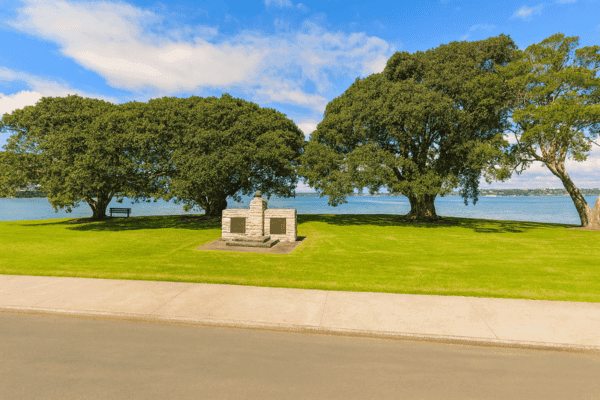 Devonport Auckland Self Guided Walking Tour — image 5