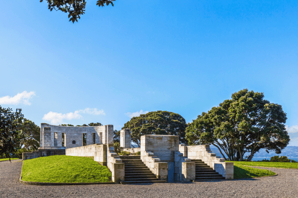 Wellington Coastal Self Drive Tour — image 3