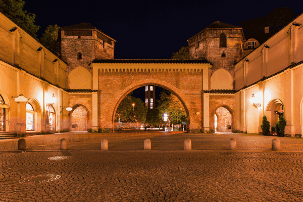 Munich’s Old Town: Self-Guided Walking Tour