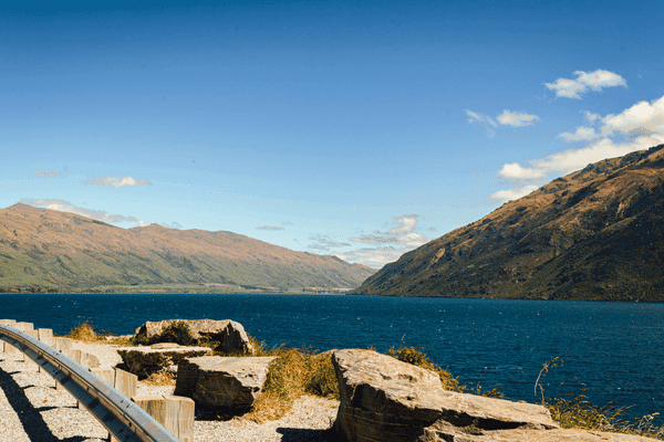 Queenstown to Milfordsound Self Drive Tour — image 4