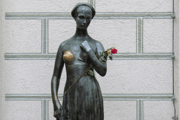 Munich’s Old Town: Self-Guided Walking Tour — image 4