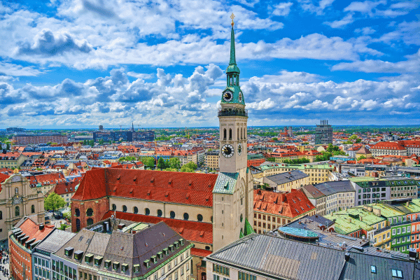 Munich’s Old Town: Self-Guided Walking Tour — image 5