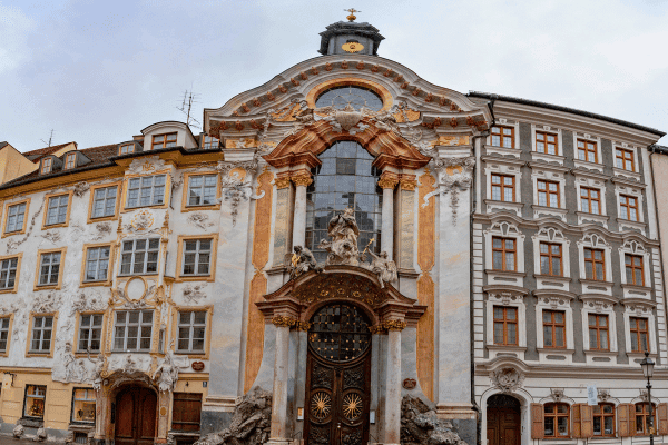 Munich’s Old Town: Self-Guided Walking Tour — image 2