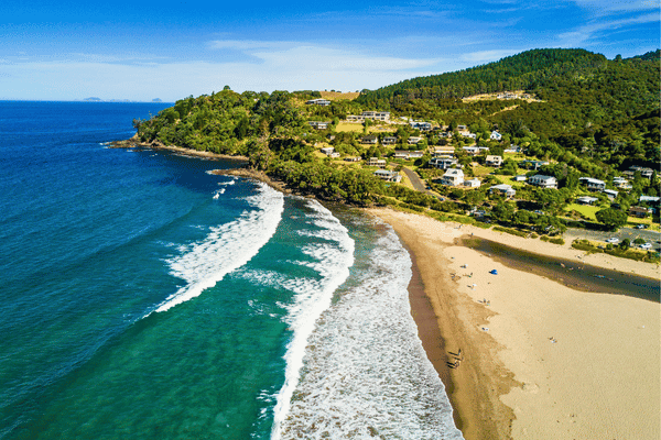Coromandel Peninsula New Zealand Self Drive Tour — image 3