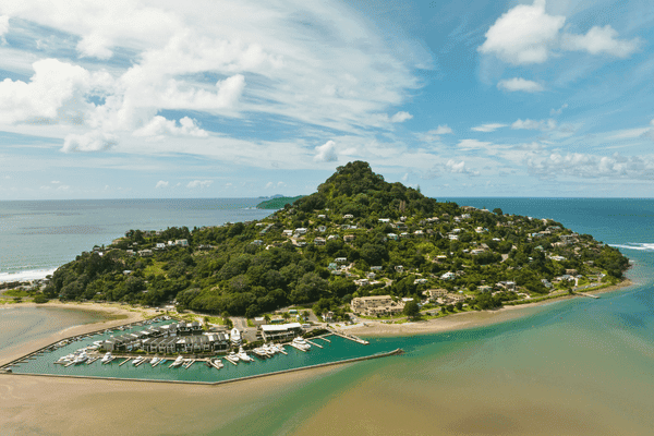 Coromandel Peninsula New Zealand Self Drive Tour — image 4