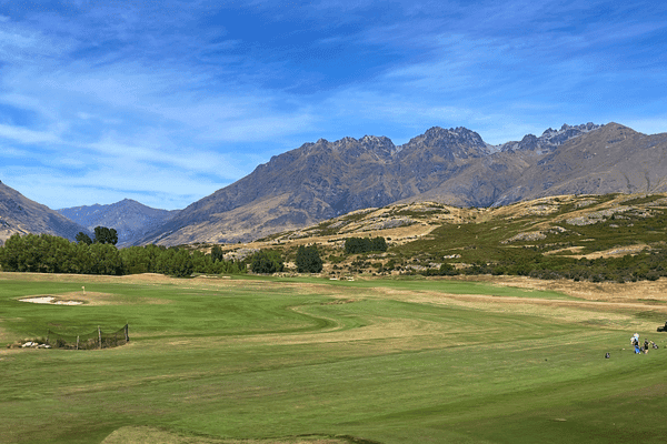 Queenstown to Milfordsound Self Drive Tour — image 3