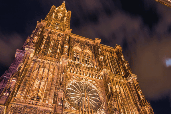 Strasbourg Christmas Magic Self Guided Walking Tour — image 2