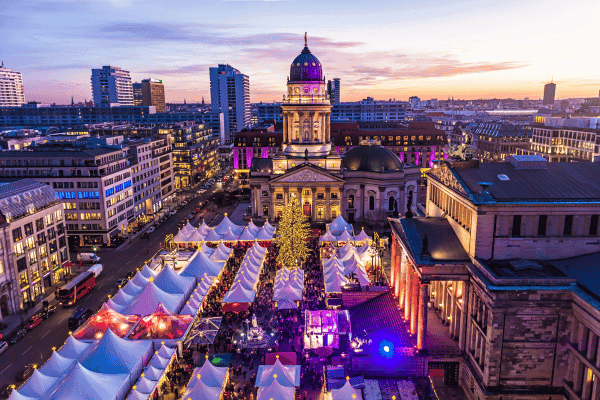 Berlin Tours Bundle