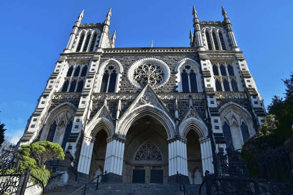 Dunedin Architectural City Self-Guided Walking Tour — image 5