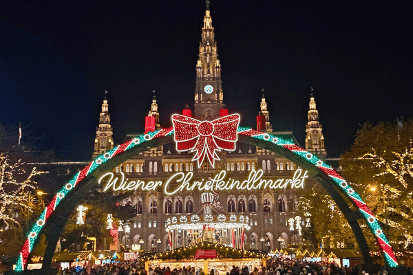 Vienna Tours Bundle