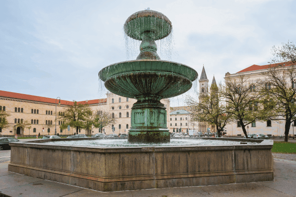 Munich WWII: Third Reich Self-Guided Walking Tour — image 5