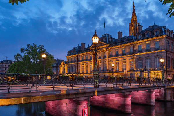 Strasbourg Christmas Magic Self Guided Walking Tour — image 4