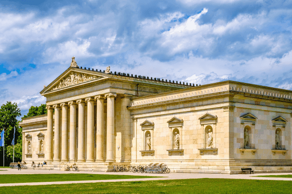 Munich WWII: Third Reich Self-Guided Walking Tour — image 2