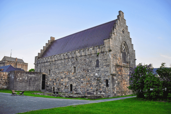 Bergen Culture & History Self Guided Walking Tour — image 3