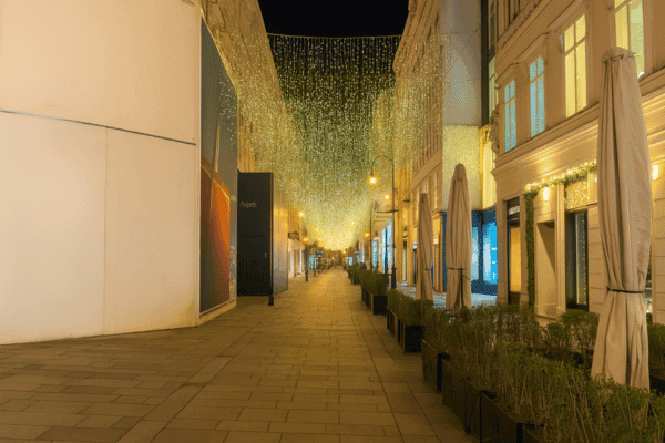 Vienna Christmas Magic Self Guided Walking Tour — image 4
