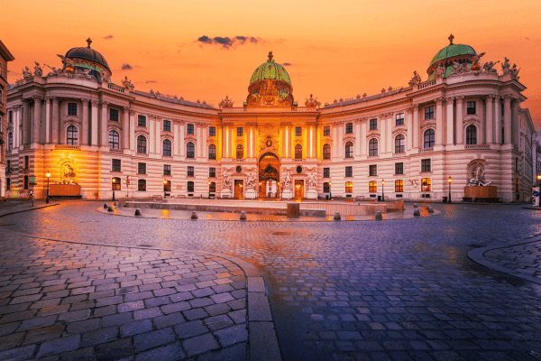 Vienna Christmas Magic Self Guided Walking Tour — image 5