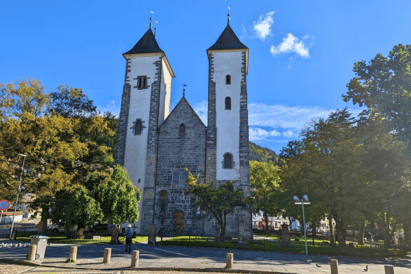 Bergen Culture & History Self Guided Walking Tour — image 4