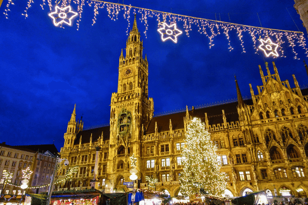 Munich Tours Bundle