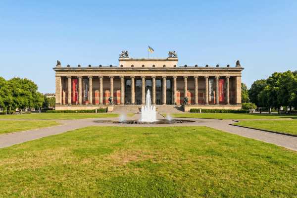 Berlin WWII & Third Reich Self Guided Walking Tour — image 5