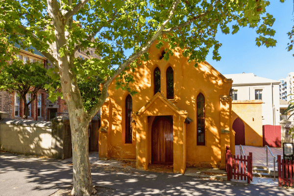 Perth Cultural & Historic Self Guided Walking Tour — image 3