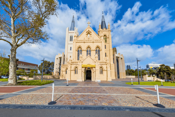 Perth Tours Bundle