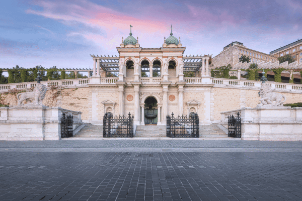 Budapest Christmas Self Guided Walking Tour — image 5