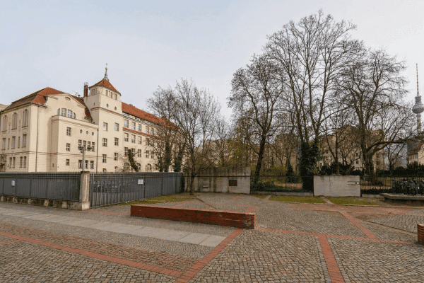 Berlin WWII & Third Reich Self Guided Walking Tour — image 2