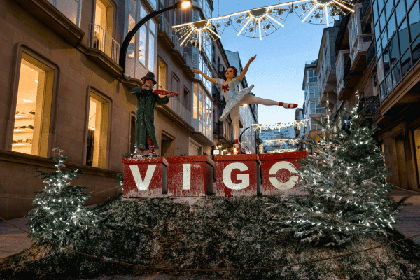 Vigo Tours Bundle