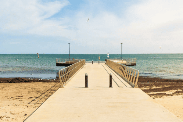 Melbourne St Kilda Penguins Self Guided Walking Tour — image 5