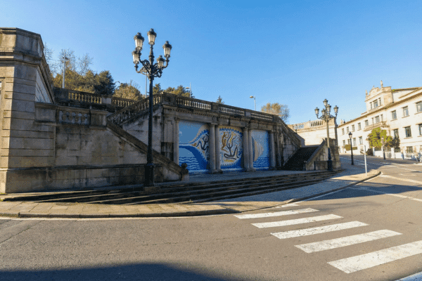 Vigo Highlights Self Guided Walking Tour — image 5