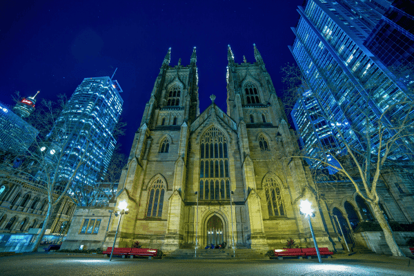 Sydney City Highlights Self Guided Walking Tour — image 3