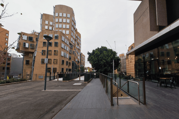 Sydney Harbour Highlights Self Guided Walking Tour — image 3