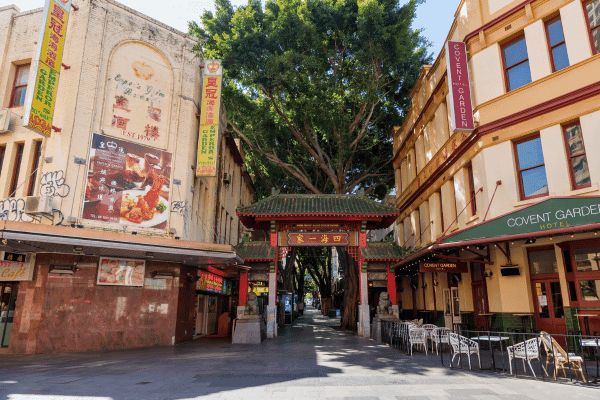 Sydney Harbour Highlights Self Guided Walking Tour — image 5