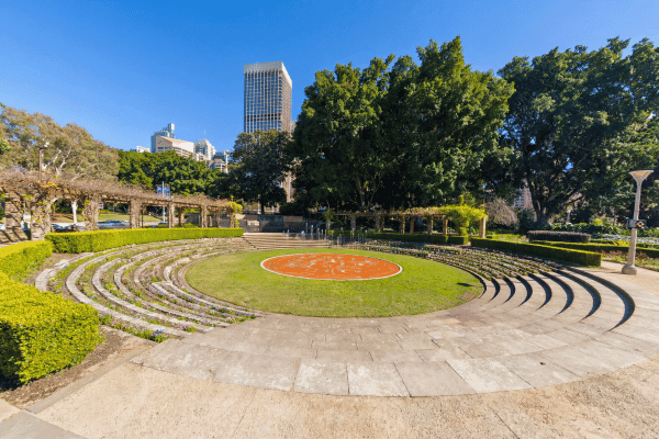 Sydney City Highlights Self Guided Walking Tour — image 5