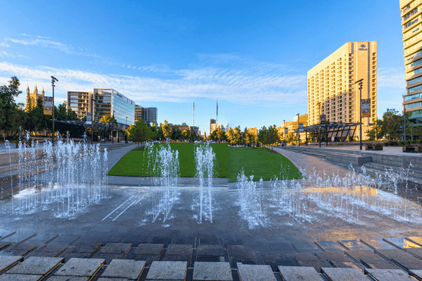 Adelaide City Highlights Self Guided Walking Tour — image 5