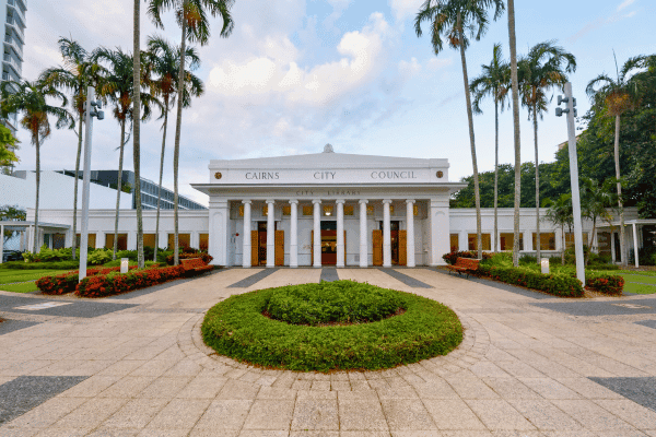 Cairns City Self Guided Walking Tour — image 3