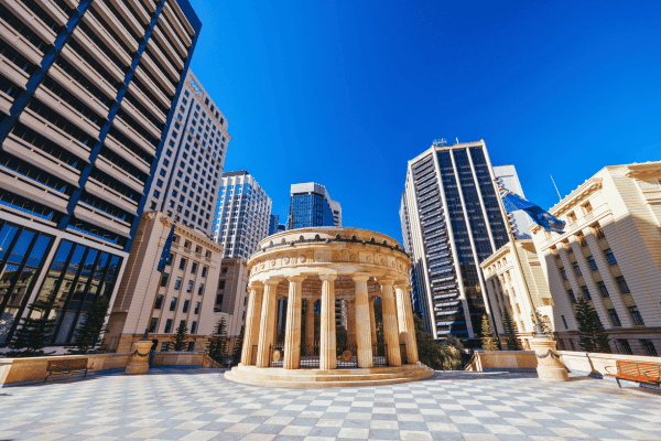 Brisbane Highlights Self Guided Walking Tour — image 3