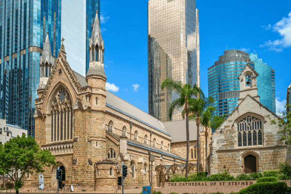 Brisbane Highlights Self Guided Walking Tour — image 5