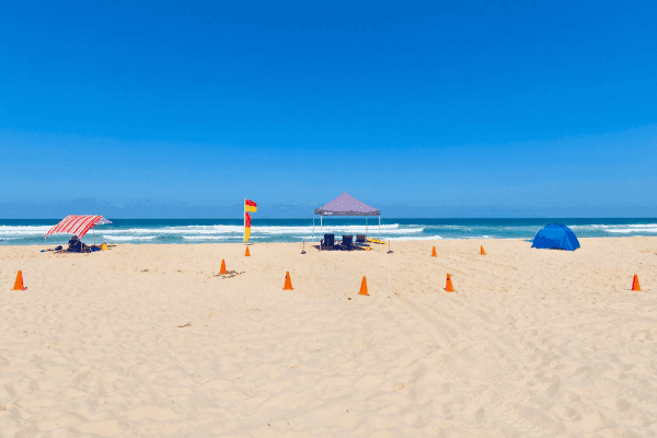 Gold Coast Self Guided walking Tour — image 5